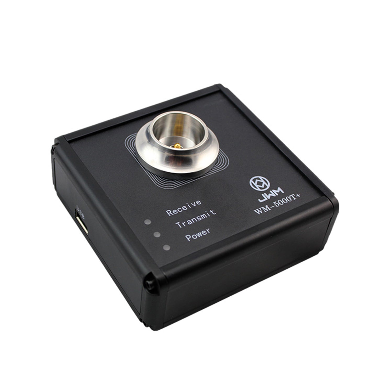 JWM iButton Touch Guard Tour Patrol System with Downloader for Hotels, Hospital, School