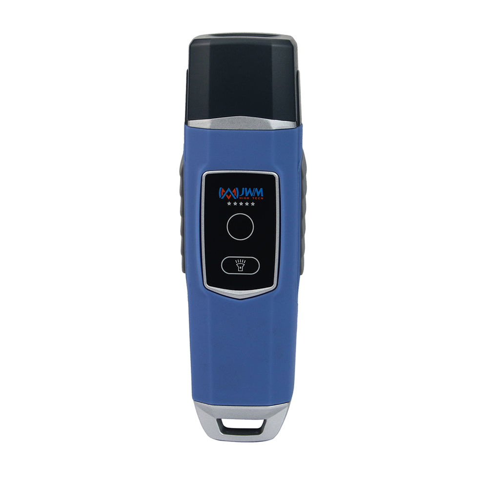 JWM Security Guard Tour Patrol System with Flashlight, Free Cloud Software