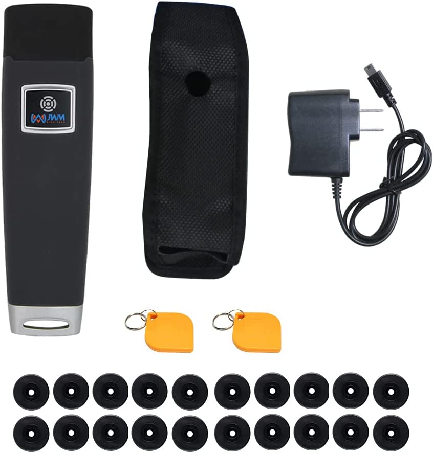 JWM 125kHz RFID Guard Tour Patrol System