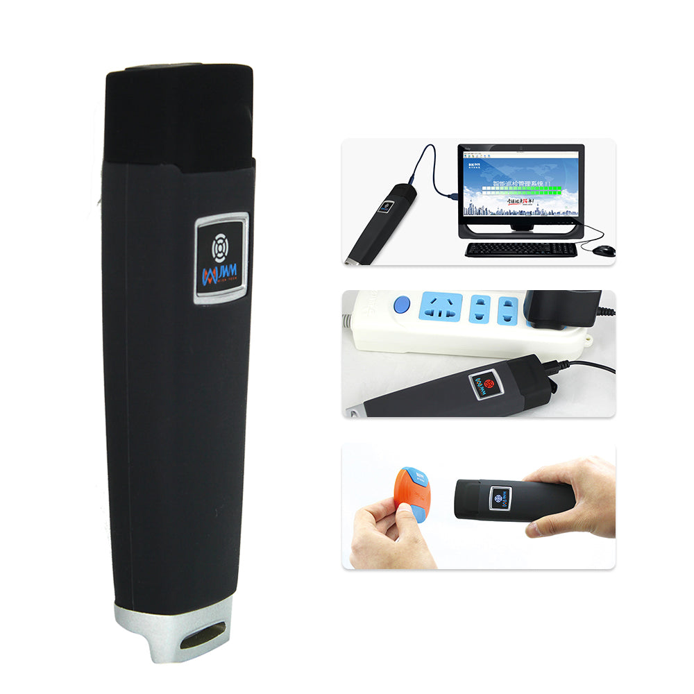 JWM 125kHz RFID Guard Tour Patrol System