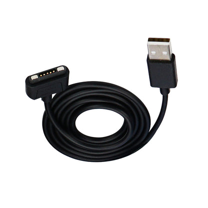 Durable Magnetic USB Cable for Patrol Wand for Charging and Data Transfer