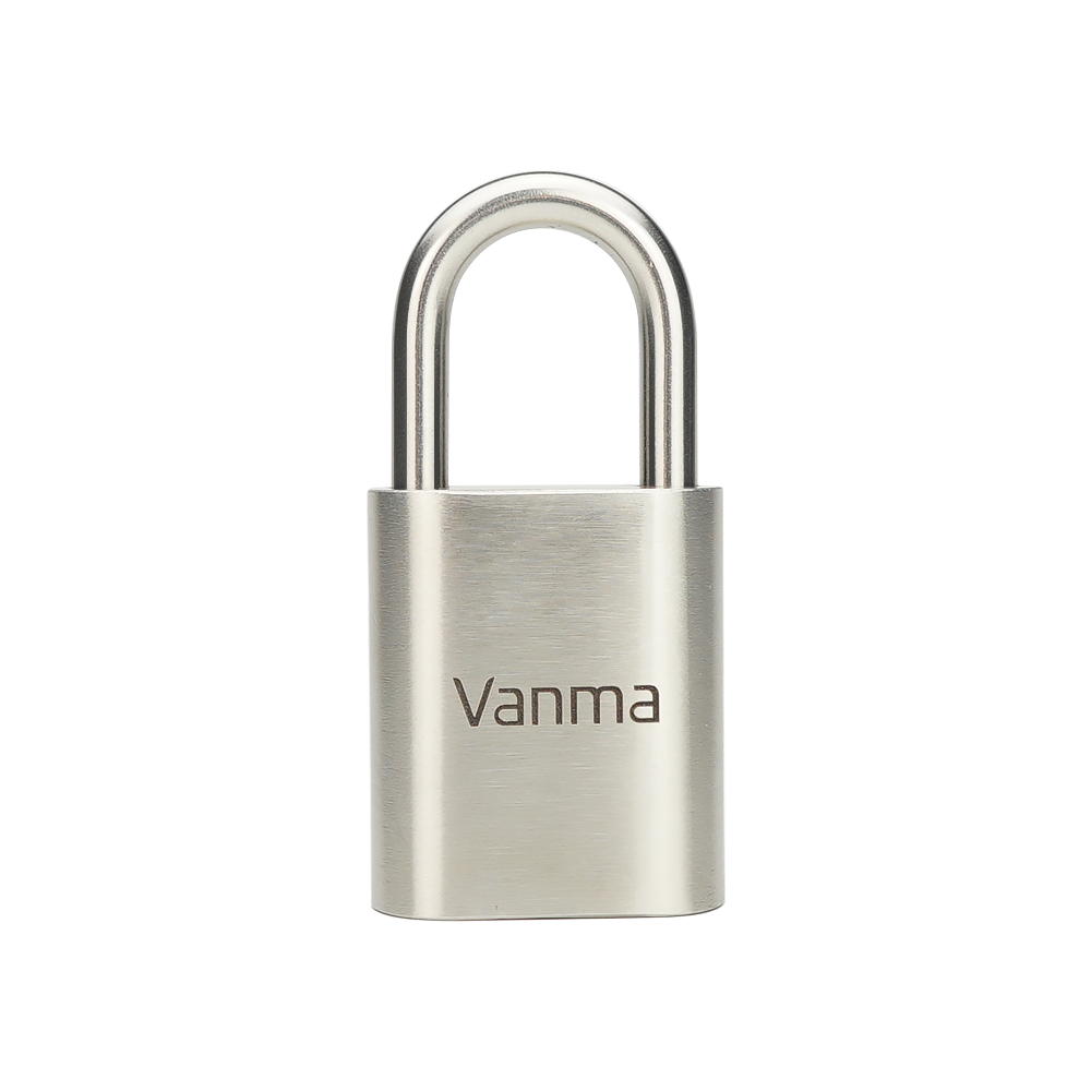 Vanma Passive Electronic Padlock IP65 Waterproof