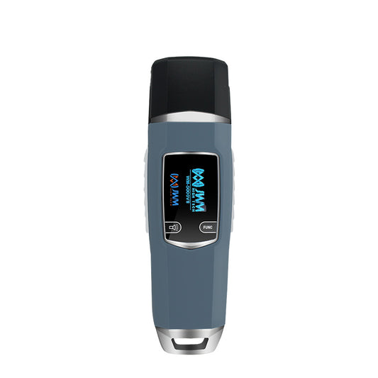 JWM Guard Tour Patrol System with Downloader for Long Range Reading