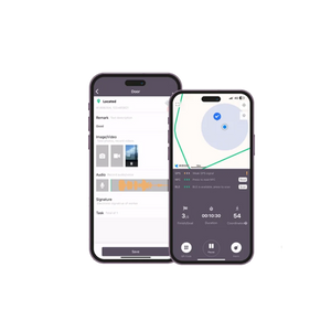JWM WePatrolNext Security Guard Patrol APP, One User for One Year