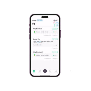JWM WePatrolNext Security Guard Patrol APP, One User for One Year