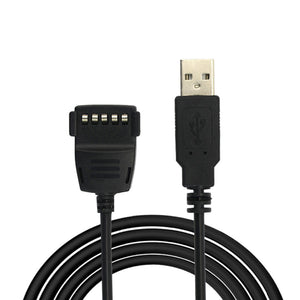 Durable Magnetic USB Cable for Patrol Wand for Charging and Data Transfer