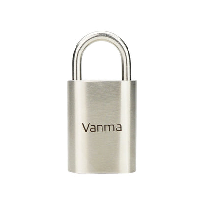 Vanma Passive Electronic Padlock IP65 Waterproof